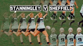 Stanningley V Sheffield Eagles Ladies  RFL Women’s Championship  Sunday 4th August 2024 [upl. by Lipinski]