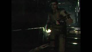 STARS Assault on Arklay Facilities  The Raccoon City Tapes Resident Evil Analog Horror [upl. by Liz]