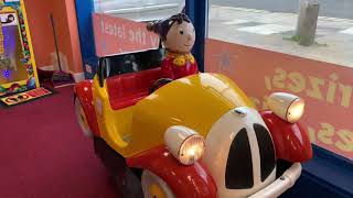 BellFruit Noddy Kiddie Ride [upl. by Enrichetta779]