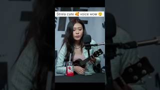 Strela Thounoajam cute 🥰 voice yamna taba nungaimiss Femina 2023 Manipur nungaiDistymanipur [upl. by Cristina740]