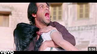 Toh Phir Aao Mujhko Sataao HD Video Song  Awarapan  Emraan Hashmi Shriya Saran  Mustafa Zahid [upl. by Adnahc]