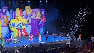 WE WENT TO THE WIGGLES [upl. by Ahdar]