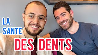 🦷 Caries dents de sagesse blanchiment facettes appareil dentaire  TOUT SAVOIR avec drNever [upl. by Atsejam]