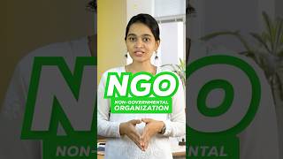 NGOsTrusts  You Dont Need to Pay Tax  Vakilsearch shorts ytshorts ngo [upl. by Wye334]