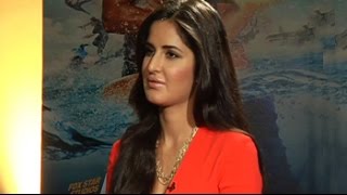 Katrina Kaif challenges Hrithik Roshan to his limits [upl. by Schaper302]