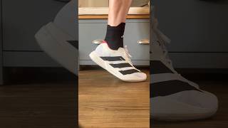 adidas Adizero Adios Pro 4 Running Shoes Preview [upl. by Rudiger]