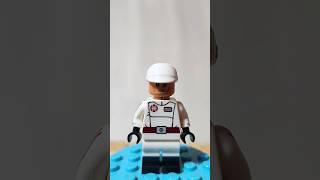 Republic Clone Medical Officer by Jonak Toys legostarwars jonaktoys medic [upl. by Mansoor223]