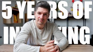 How I Built My Financial Advisor Business in 5 Years [upl. by Ecyle]