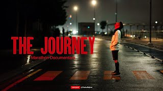 THE JOURNEY  ماراتن به روایت من [upl. by Kerman]