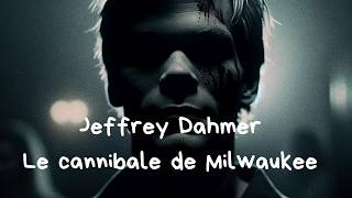 Jeffrey Dahmer  LHistoire Choquante du Monstre Cannibale [upl. by Simmonds]