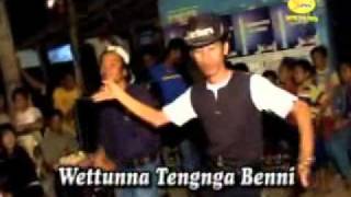 Lagu Bugis  La Dores Tolona [upl. by Zaneski319]