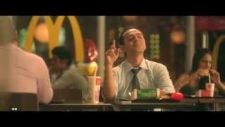 McDonalds™ McPaneer™ Royale  Hindi 60 Sec  TVC 2014 [upl. by Sheba]