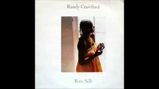 RANDY CRAWFORD ENDLESSLY [upl. by Allcot]