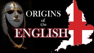 Origins of the English [upl. by Edniya838]