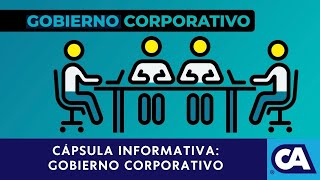 BANTRAB presenta quotLa importancia del Gobierno Corporativoquot [upl. by Tteltrab]