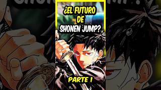 ¡Concurso Shonen Jump ¡Crea el próximo éxito del manga shorts [upl. by Puff]