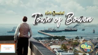 Town of Bowen  QLD Weekender 2018 S1E24 [upl. by Yanahs]