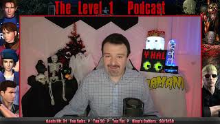 Kick Stream Ideas WAGERS Ubisoft News QampA The Level 1 Podcast Ep 464 Oct 23 2024 [upl. by Aindrea]