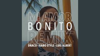 Mi Amor Bonito Remix [upl. by Gurango]