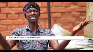 Women in Nakasongola break barriers in fishing amid challenges [upl. by Petrine]