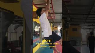 biofitCrossfit motivation reelsvideo weightloss trendingshorts fitness coimbatore sports [upl. by Ergener]