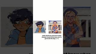 So percabeth  percabeth memes bored percyjackson annabeth fyp rickriordan funny capcut [upl. by Lauren65]