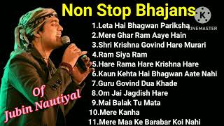 Jubin Nautiyal Devotional Songs  Jubin Nautiyal Best Songs  Jubin Nautiyal Playlist  HitsOfJubin [upl. by Trici543]