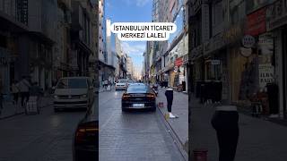 İstanbulun Ticaret Merkezi reels song sondakika [upl. by Riggins691]