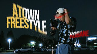 Kobane  A Town Freestyle Live Mic Performance [upl. by Grassi276]