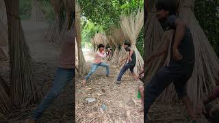 bheegi hui hai raat magar🤣 mp3 song download pagalworld hasimfm dance goneviral djremix viral [upl. by Akkimat]