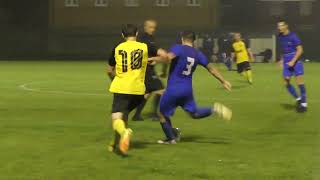 Whittlesey Athletic Res v Ramsey Town FC  Peterborough amp District Football League 202425 PREM DIV [upl. by Rawden954]