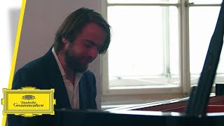 Daniil Trifonov – Bach Partita for Violin Solo No 3 in E Major BWV 1006 III Gavotte [upl. by Elwyn]