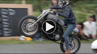 Revival Goes to France Wheels and Waves Episode 1 [upl. by Diella]