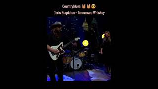 Chris Stapleton  Tennessee Whiskey [upl. by Enale]