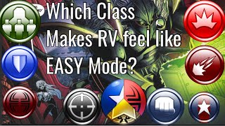 Best Class for Recluse’s Victory  City of Heroes Homecoming PvP [upl. by Nirac]