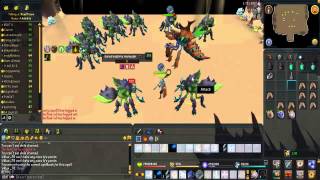 KK Duo With Gano amp Poly Ft Willy [upl. by Eseryt914]