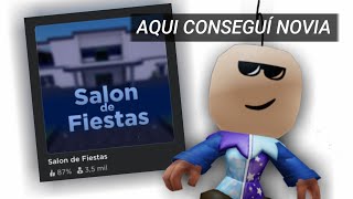 Este Juego Debería ser 18🚫 en Roblox [upl. by Mecke305]