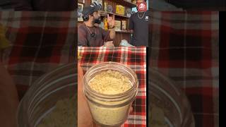 Sattu Powder Kya Hai  Explaination by Fitness Trainer Nitesh Soniproteinpowder nutritionhack [upl. by Clarise596]