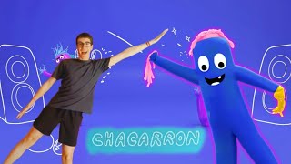 Chacarron by El Chombo  Just Dance 2022 Gameplay  SamTheeDancer [upl. by Irrep]