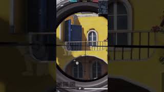 COD MOBILE SNIPER IPAD PRO 2022 6 FINGERS codmobilecodcodmcodsnipingcodmobilegameplay [upl. by Persse764]