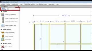 Glazier Studio  Program Overview Navigation [upl. by Harihs906]