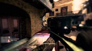 COD4 ADAMKO MINICLIP 3 [upl. by Artemla]