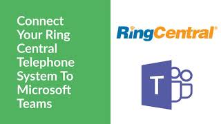 RingCentral Teams Integration Ring2Teams [upl. by Yntrok]