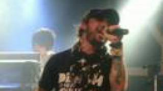 aj mclean  sincerely yours Elysée montmartre [upl. by Allys]