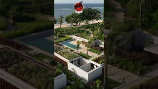 Beautiful Cap Karoso Resort Sumba [upl. by Thar651]