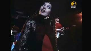 Lene Lovich  Lucky Number 1978 [upl. by Mirak405]