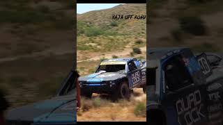 Toby Price amp Paul Wheel Baja 500 2024 WINNERS mexico offroad ensenada baja1000 truck [upl. by Yendirb]