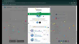 Google Cloud Scale and Operations Salesforce Trailhead [upl. by Wilkey]