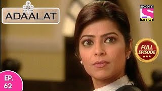 Adaalat  Full Episode 62  11th March 2018 [upl. by Tootsie528]