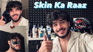 Honest Review Dr Rashel Skincare Products  How to Use Them To Achieve Flawless Skin [upl. by Botzow935]